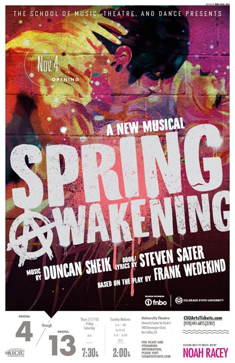 Read Online Spring Awakening By Steven Sater