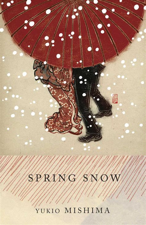 Read Online Spring Snow By Yukio Mishima