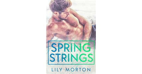 Full Download Spring Strings By Lily Morton