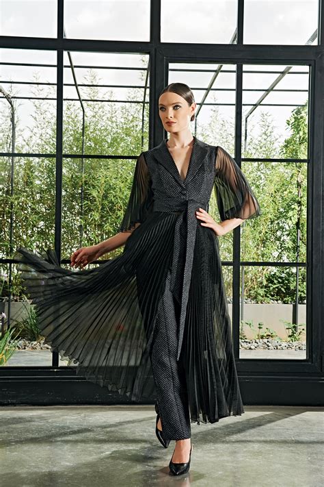 Spring-Summer 2019 John Paul Ataker. 