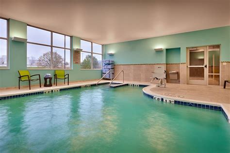 SpringHill Suites by Marriott Coralville - Tripadvisor