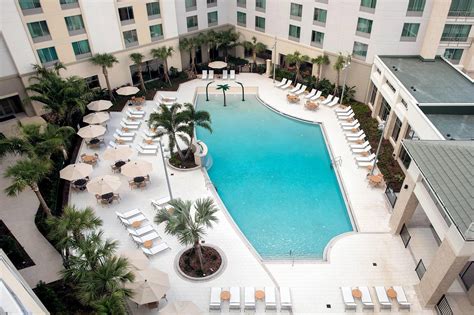 SpringHill Suites by Marriott Orlando Theme Parks/Lake Buena Vista …