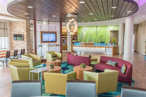 SpringHill Suites by Marriott Sumter - Booking.com