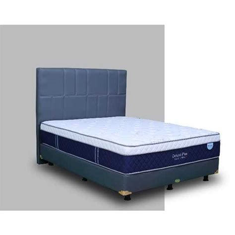 Springbed Deluxe