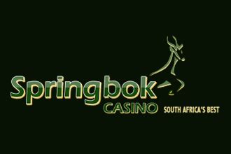 Springbok localised Australian casino platform