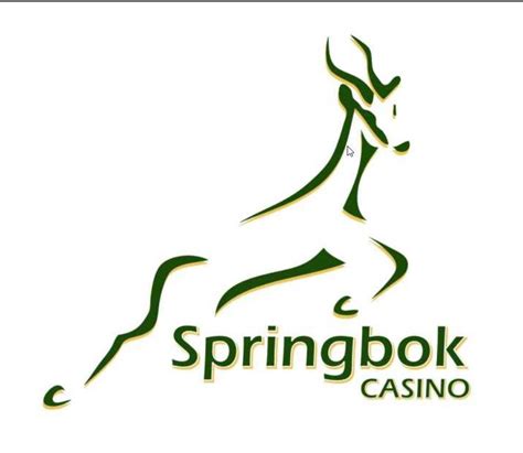 Springbok casino top for Australians