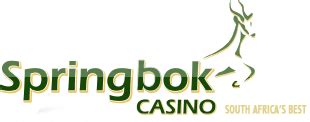 Springbok casino online CA