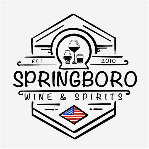 Springboro wine & state liquor. Things To Know About Springboro wine & state liquor. 