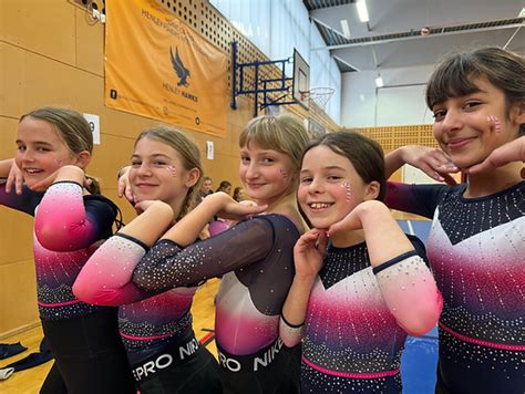 Springbox Gymnastics, Henley-on-Thames Uniform