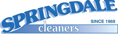 Springdale Cleaners Coupons Printable