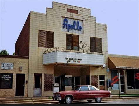 5 Photos. 7 Comments. 4.6 Rating. 300 m. Pat Walker Theater in the city Springdale by the address 1103 W Emma Ave, Springdale, AR 72764, United States.. 