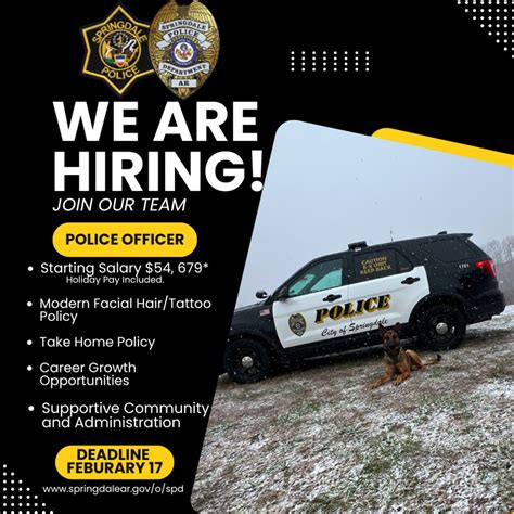 Springdale police department jail roster.  Learn about Springdale Police Department incl...