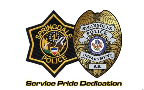 Springdale police dispatch log.  Oakes, at 479-575-3293 or mroakes@uark.  Th...