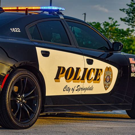 Springdale police scanner live.  Calls Coverage There is coverage available for ...