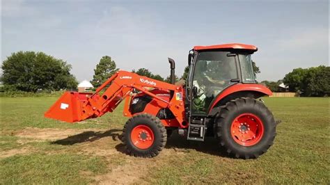 Springdale tractor. Aug 2, 2022 · General Manager, Tyler Tipton, reviews the Kubota L01 Series and L02 Series. He discussed the main differences including the advantages over the competitor! 