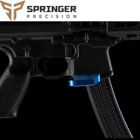 Springer Precision - Shooters Connection