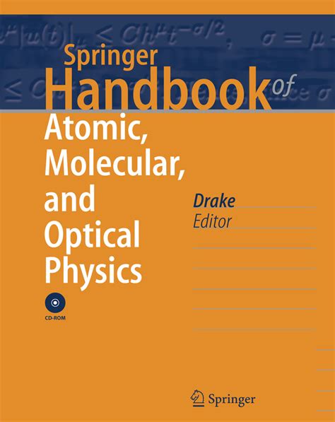 Springer handbook of atomic molecular and optical physics. - Practical guide to idoc development for sap.