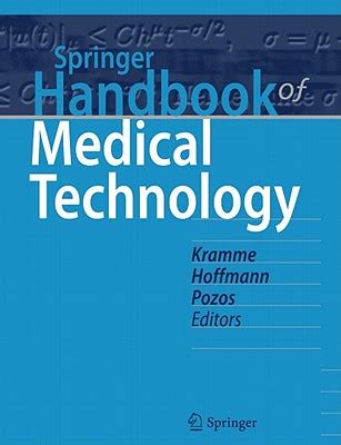 Springer handbook of medical technology by r diger kramme. - Ad nauseam a survivor apos s guide to american consumer culture.