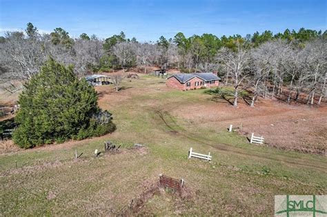 Springfield, Effingham County, GA Farms and Ranches for sale …