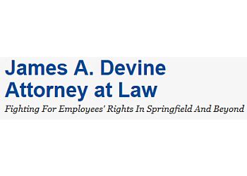 Springfield, IL Employment Law Lawyers & Attorneys