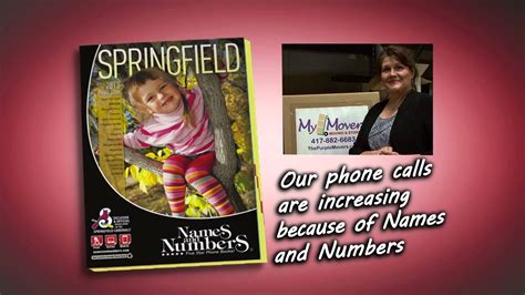 Springfield, MO Yellow Pages for (417) 429-1XXX Numbers