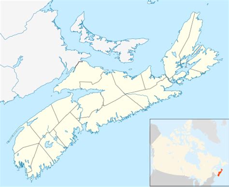 Springfield, Nova Scotia - Wikipedia