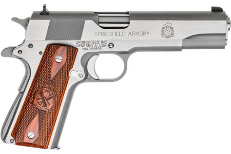 Springfield 1911 - For Sale :: Shop Online :: Guns.com