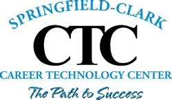 Springfield Clark CC Parent Portal