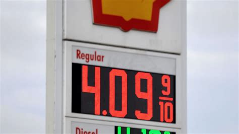 Springfield Il Gas Prices