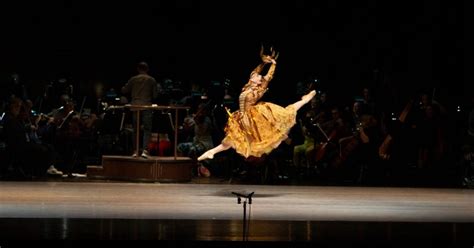Springfield Symphony Orchestra bringing ballet back for spring