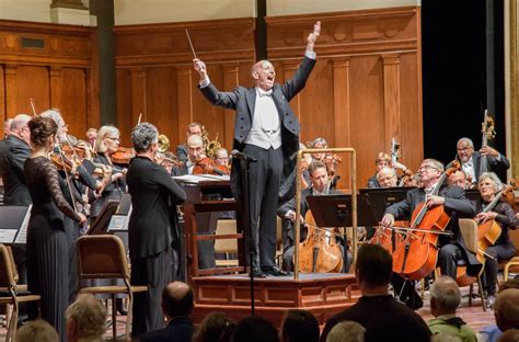 Springfield Symphony Orchestra to present night of …