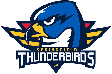 Springfield Thunderbirds - Home - Facebook