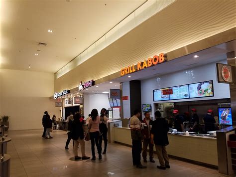 Springfield Town Center Food Court - Yelp