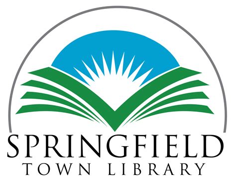 Springfield Town Library