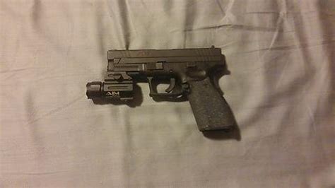 Springfield XD Light Recommendation : r/guns - reddit