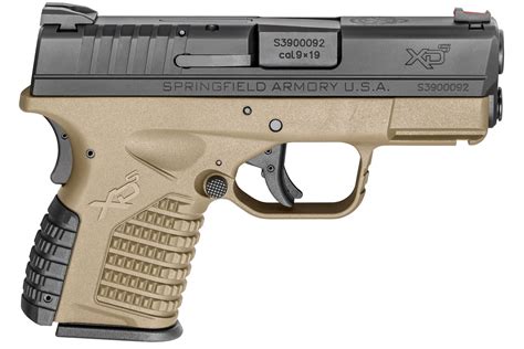 Springfield Xds9mm Price