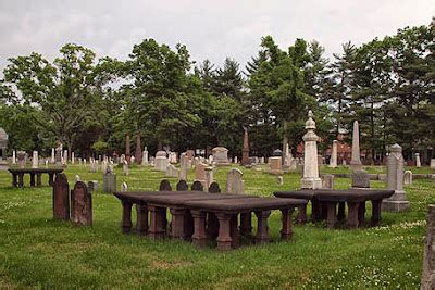 Springfield cemetery springfield ma.  & Martha E.  Image courtesy of the Library of Congres...