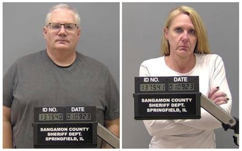 Springfield county jail mugshots. m.  No information is available for in...