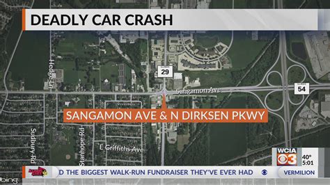Springfield crash yesterday.  3 days ago · Update: Five individuals kill...