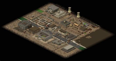 Springfield fallout 4.  Springfield is mentioned only in Fallout 3 and in Fa...