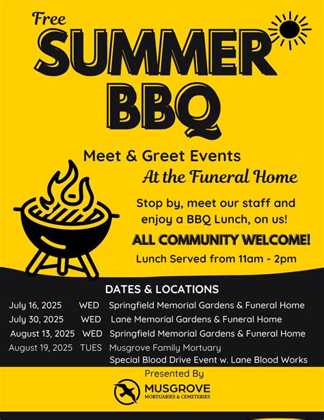 Springfield funeral home events.  Published by The Springfield Sun from Mar...