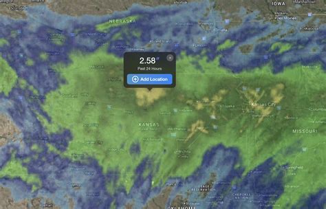 Springfield il rainfall totals. .  ...