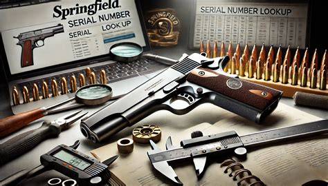 Springfield m14 serial number lookup.  There are three different threads depending on th...