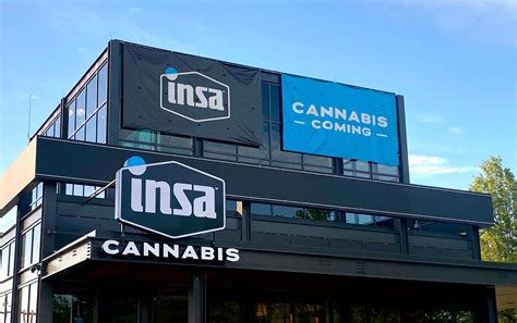 Best Cannabis Dispensaries in Springfield, MA - Insa Cannabis