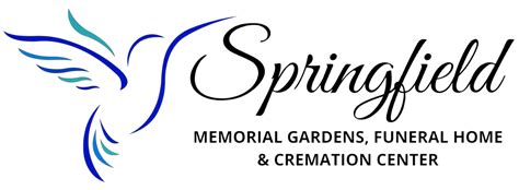 Springfield memorial gardens obituaries.  Leave a sympathy message to the fami...