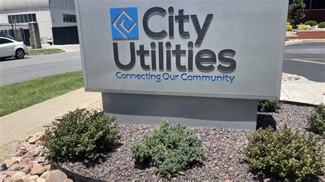 Springfield mo utilities. Things To Know About Springfield mo utilities. 