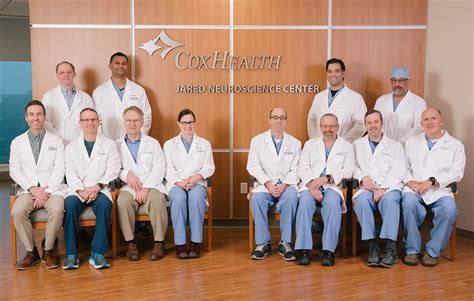 Springfield Neurological and Spine Institute at CoxHealth, Springfield, Missouri. 656 likes · 8 talking about this · 774 were here. We specialize in spine surgery, cranial surgery, peripheral nerve.... 