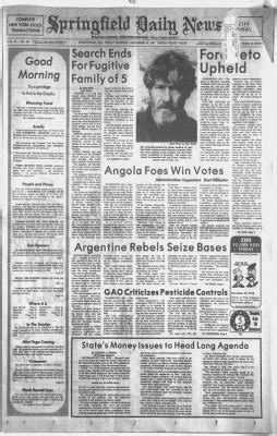 Springfield news leader crime.  This article originally appeared on Spri...