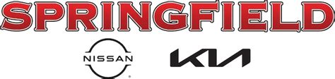 Welcome to Springfield Nissan Kia in Springfield, MO. Your search has come to an end. And it's a good time to get excited, because you've landed at a world-class dealership with high-level inventory, new purchase incentives, and certified auto repair specialists.