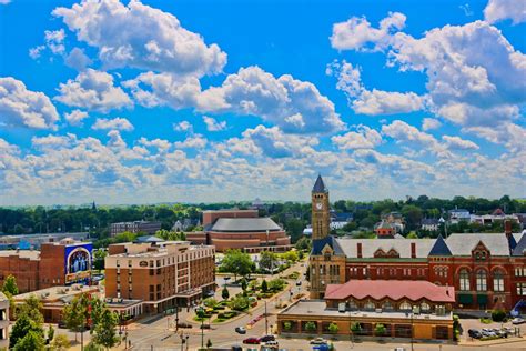 Springfield ohio. Things To Know About Springfield ohio. 